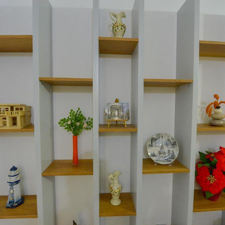 Denis Comfort Apartment Шкодер Экстерьер фото