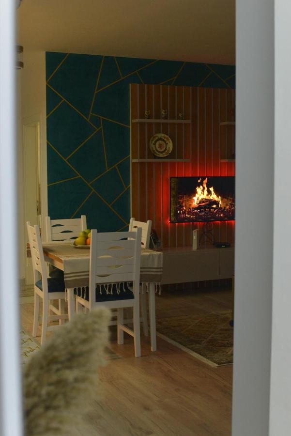 Denis Comfort Apartment Шкодер Экстерьер фото