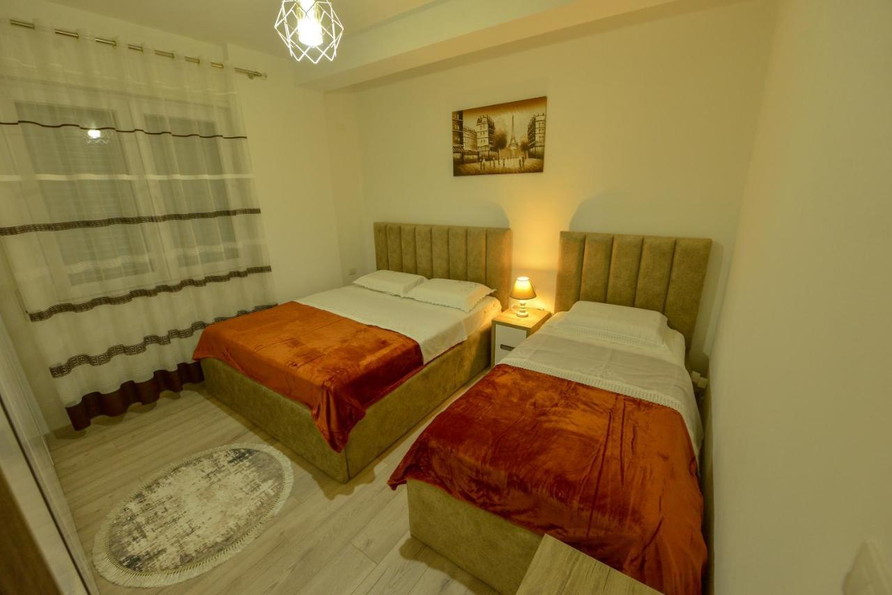Denis Comfort Apartment Шкодер Экстерьер фото