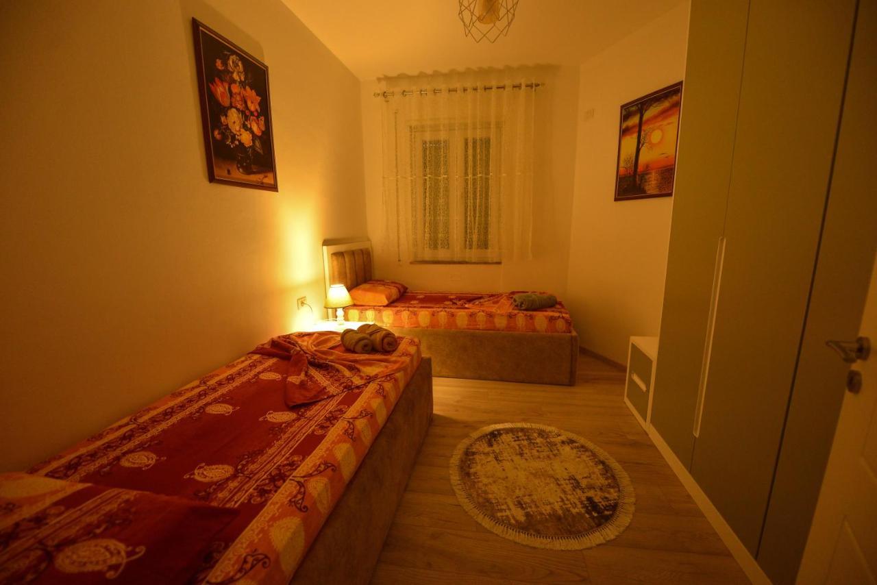 Denis Comfort Apartment Шкодер Экстерьер фото