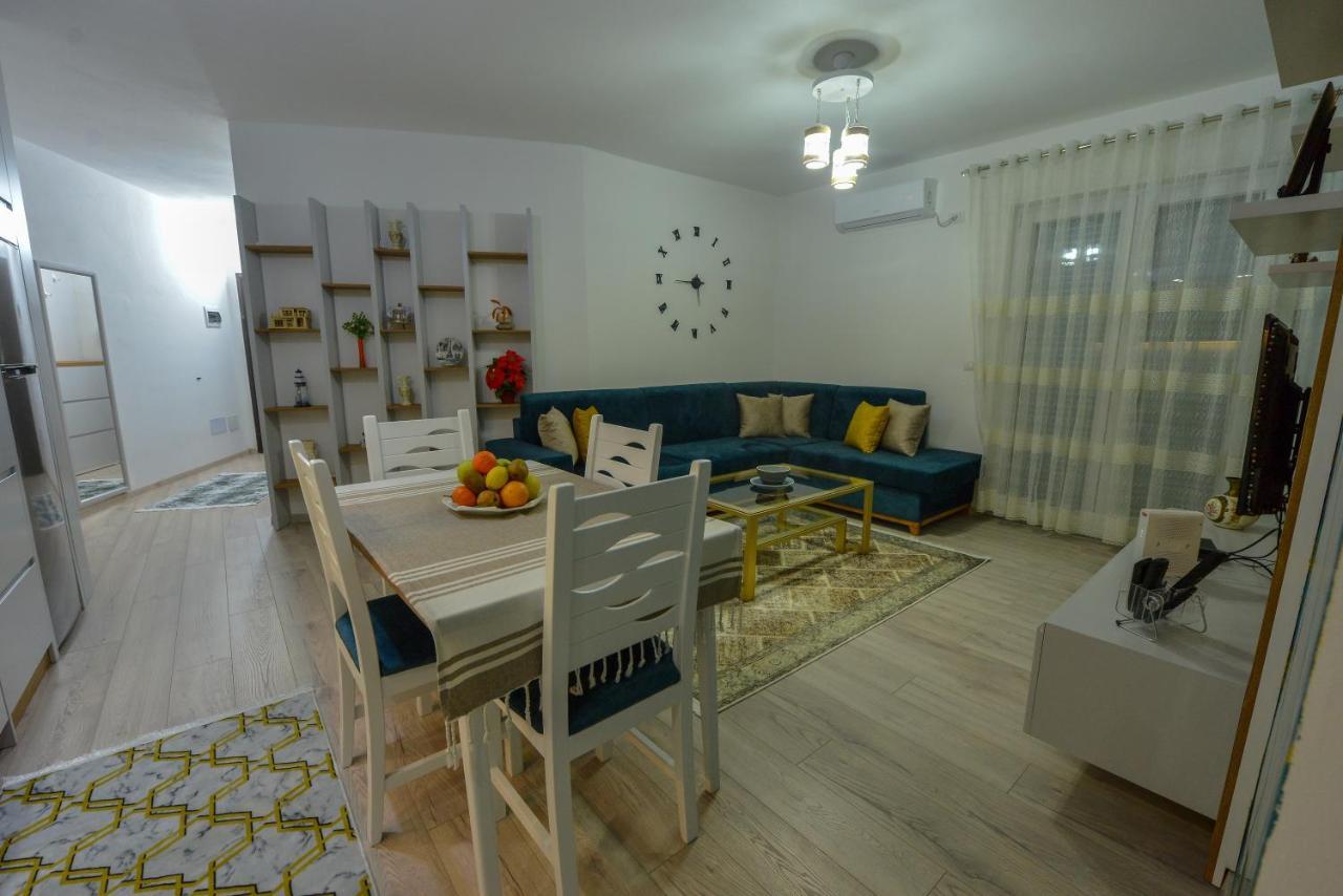 Denis Comfort Apartment Шкодер Экстерьер фото
