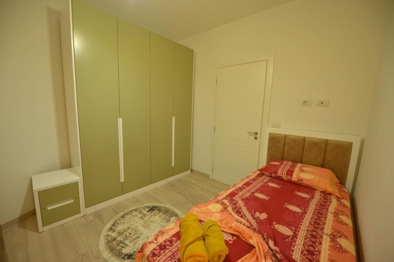 Denis Comfort Apartment Шкодер Экстерьер фото