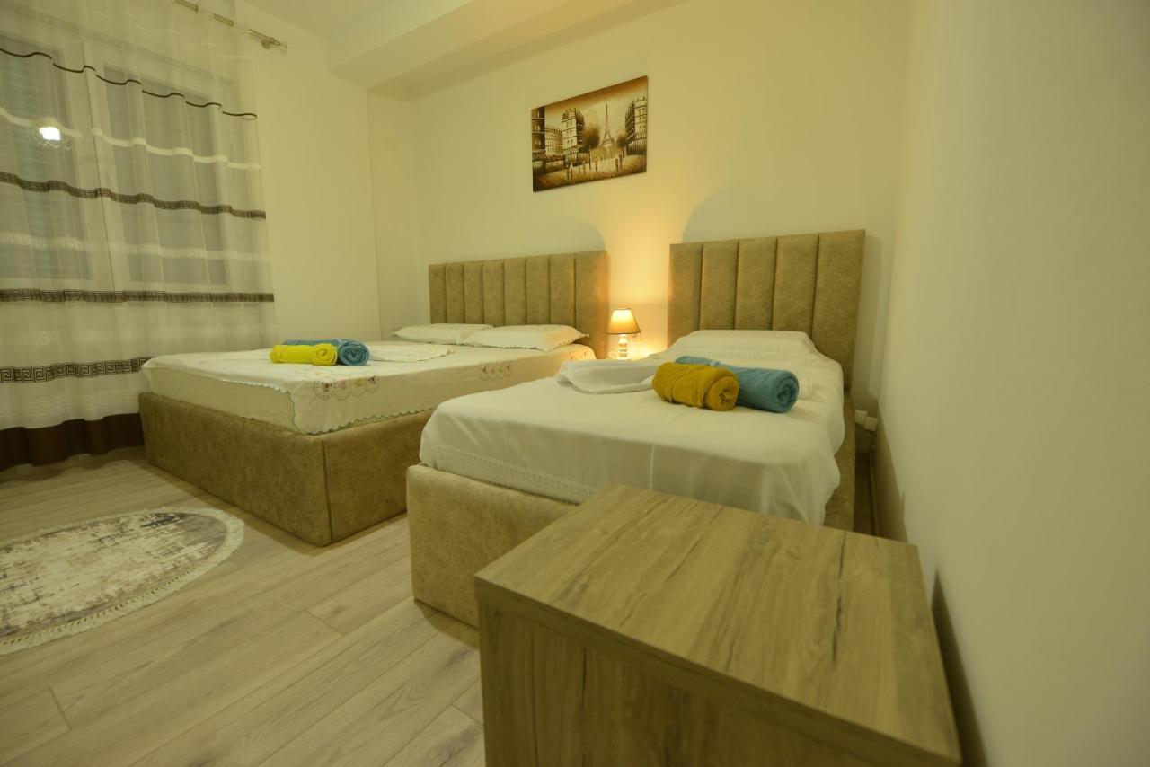 Denis Comfort Apartment Шкодер Экстерьер фото