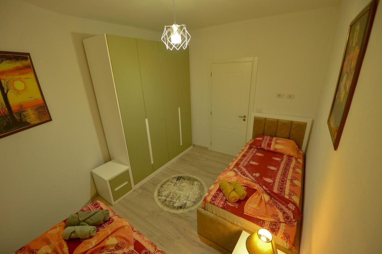 Denis Comfort Apartment Шкодер Экстерьер фото